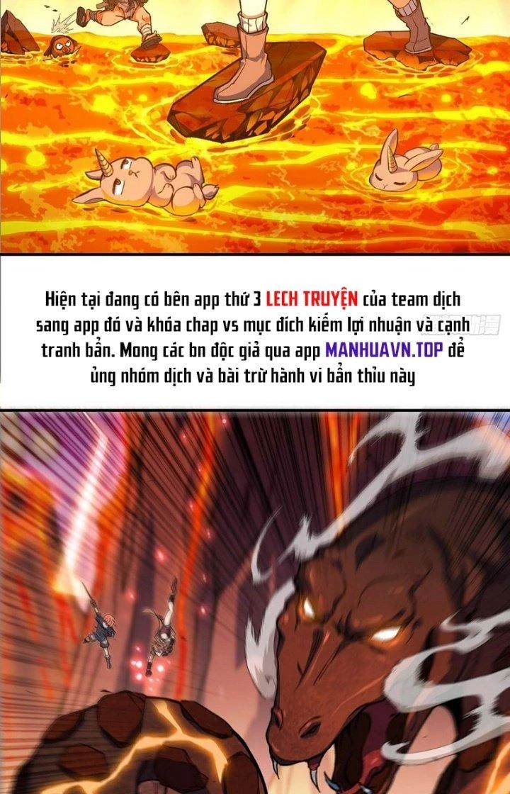 Dũng Sĩ Nấm Chapter 99 - 26