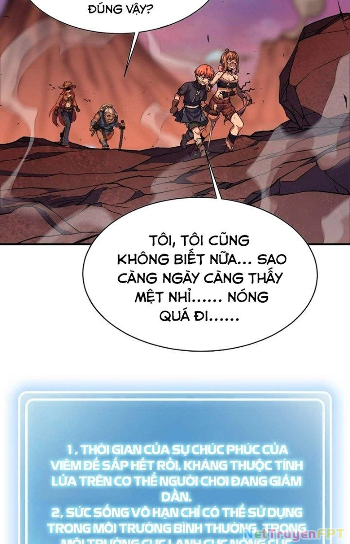 Dũng Sĩ Nấm Chapter 99 - 29