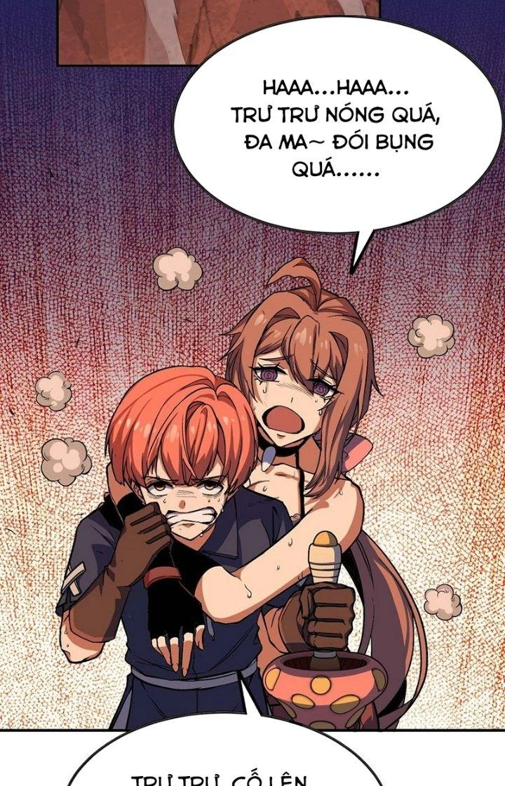 Dũng Sĩ Nấm Chapter 99 - 31