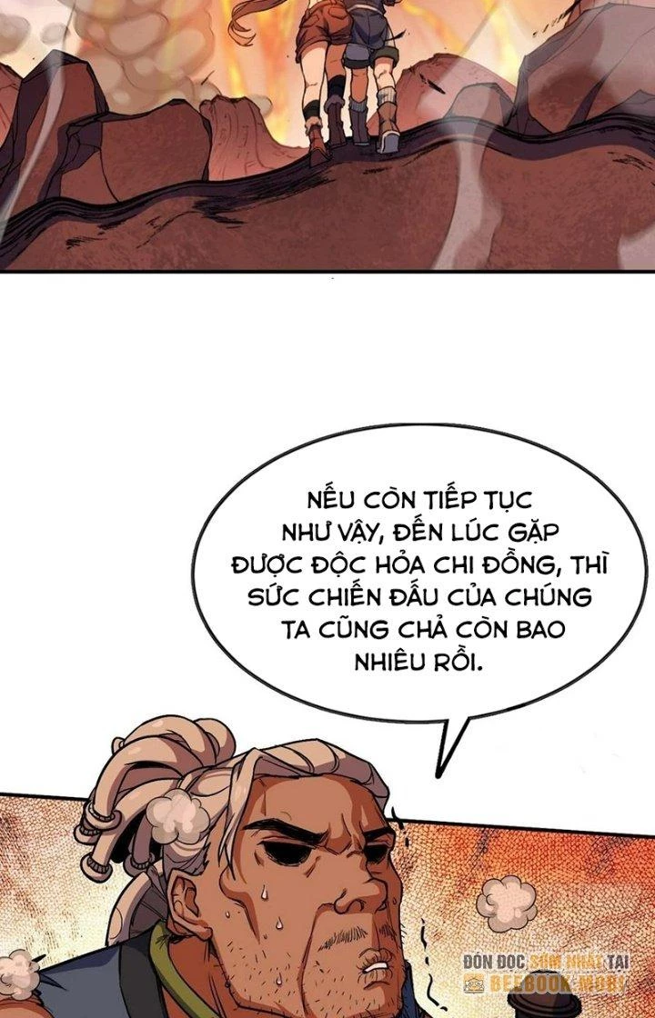 Dũng Sĩ Nấm Chapter 99 - 33