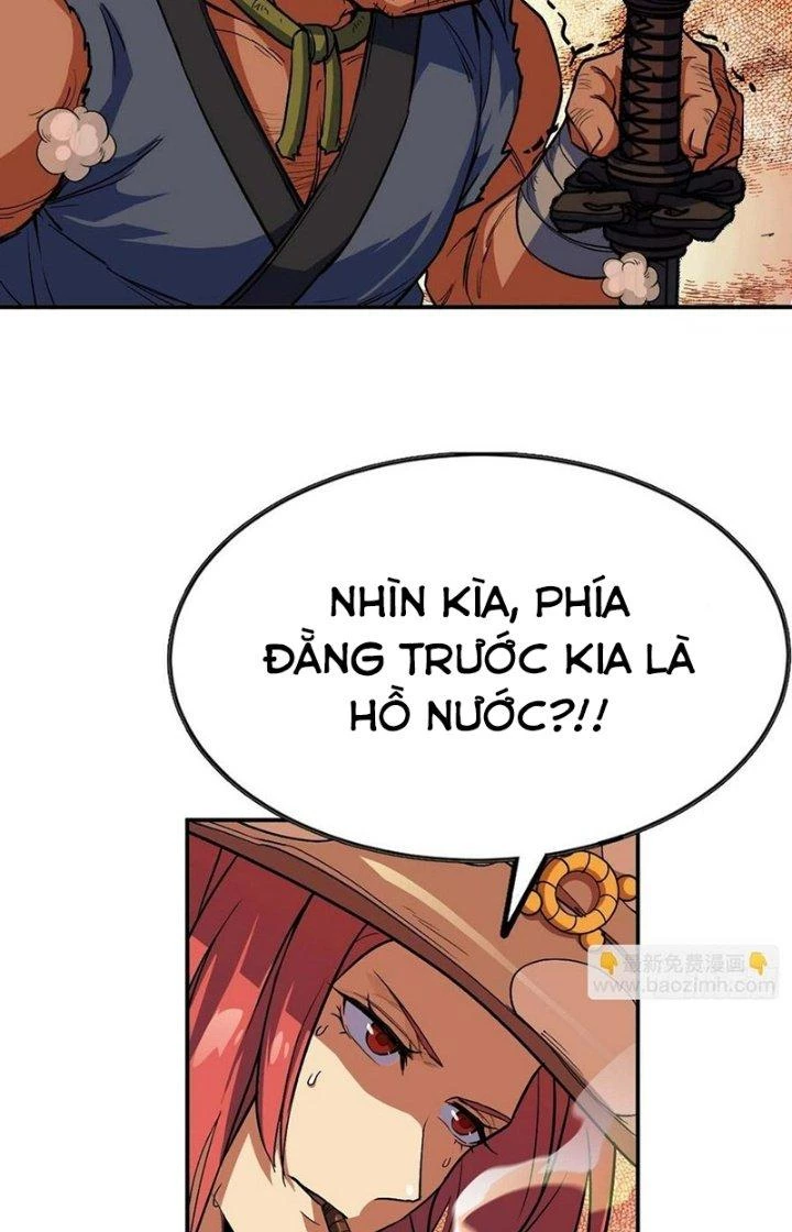 Dũng Sĩ Nấm Chapter 99 - 34