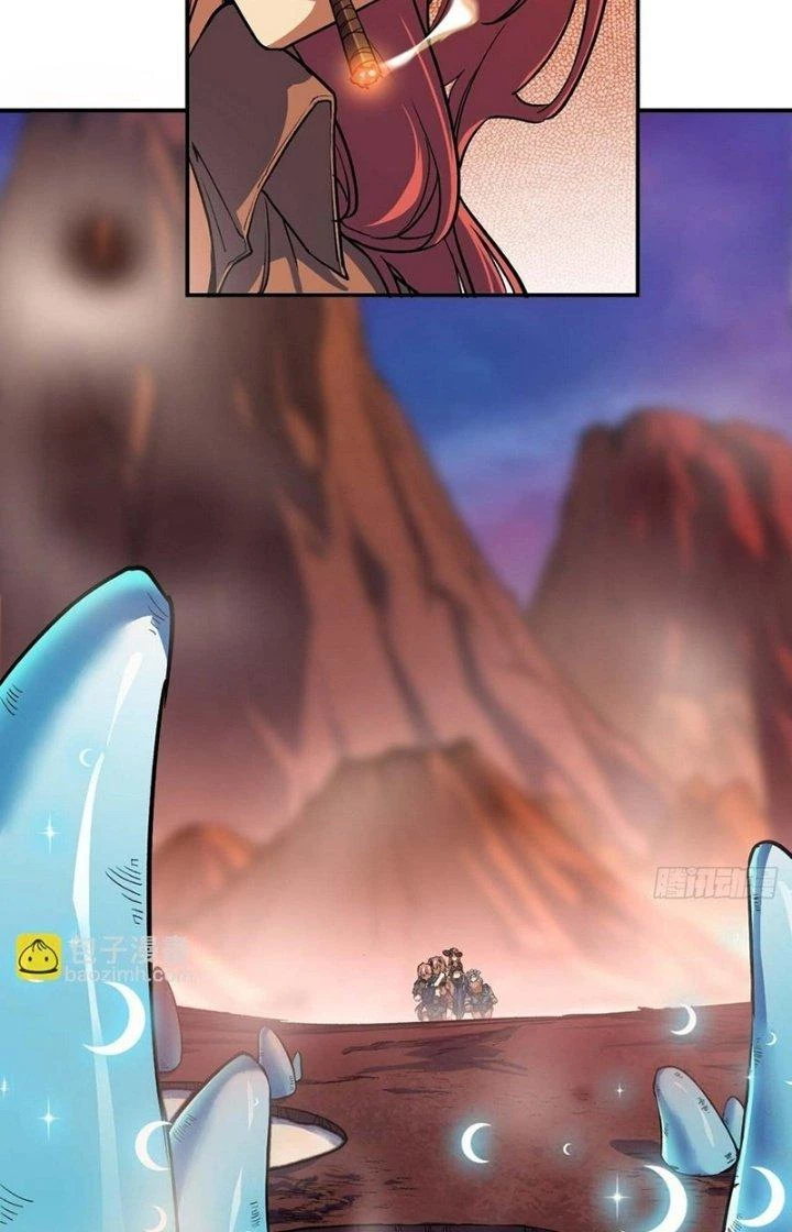 Dũng Sĩ Nấm Chapter 99 - 35