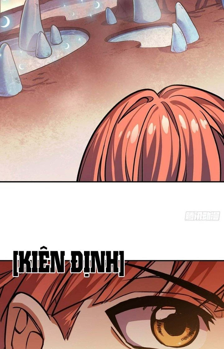 Dũng Sĩ Nấm Chapter 99 - 37