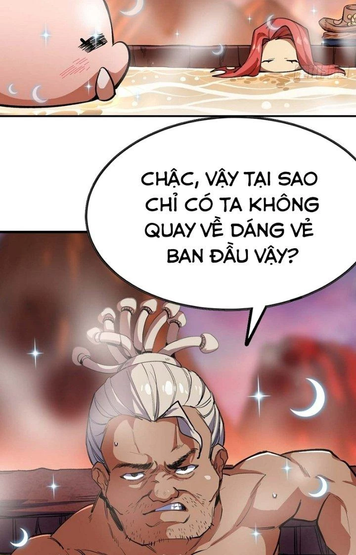 Dũng Sĩ Nấm Chapter 99 - 43