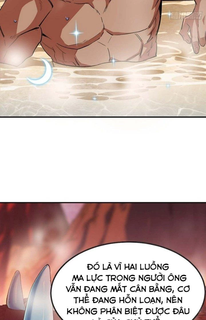 Dũng Sĩ Nấm Chapter 99 - 44