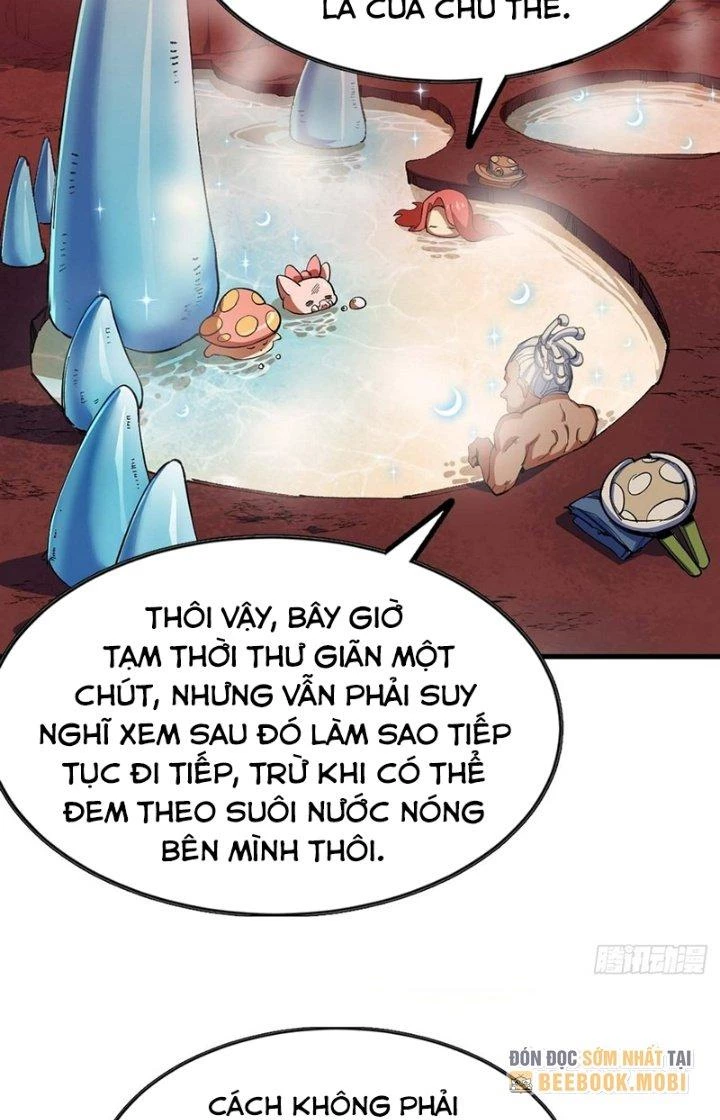 Dũng Sĩ Nấm Chapter 99 - 45