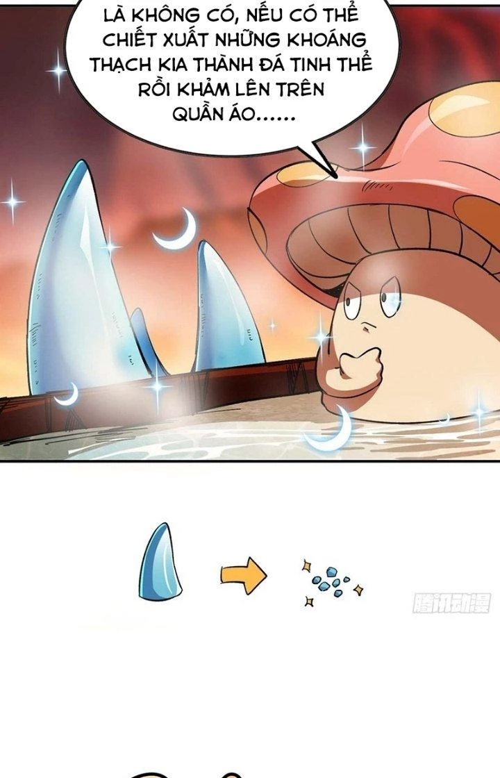 Dũng Sĩ Nấm Chapter 99 - 46