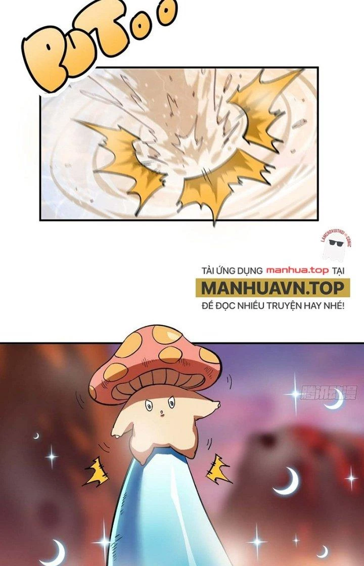 Dũng Sĩ Nấm Chapter 99 - 47
