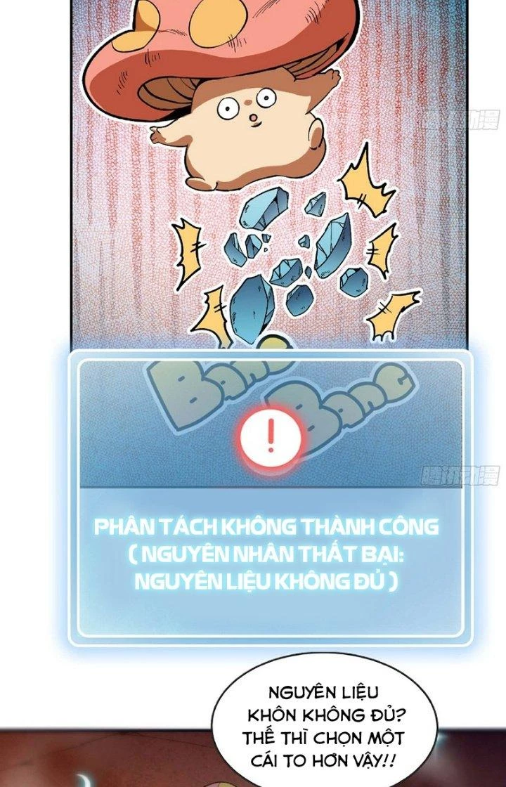 Dũng Sĩ Nấm Chapter 100 - 4