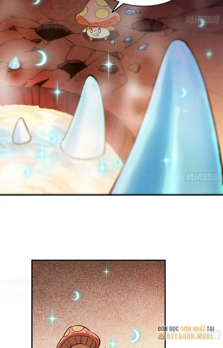 Dũng Sĩ Nấm Chapter 100 - 5