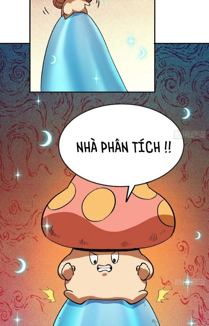Dũng Sĩ Nấm Chapter 100 - 6