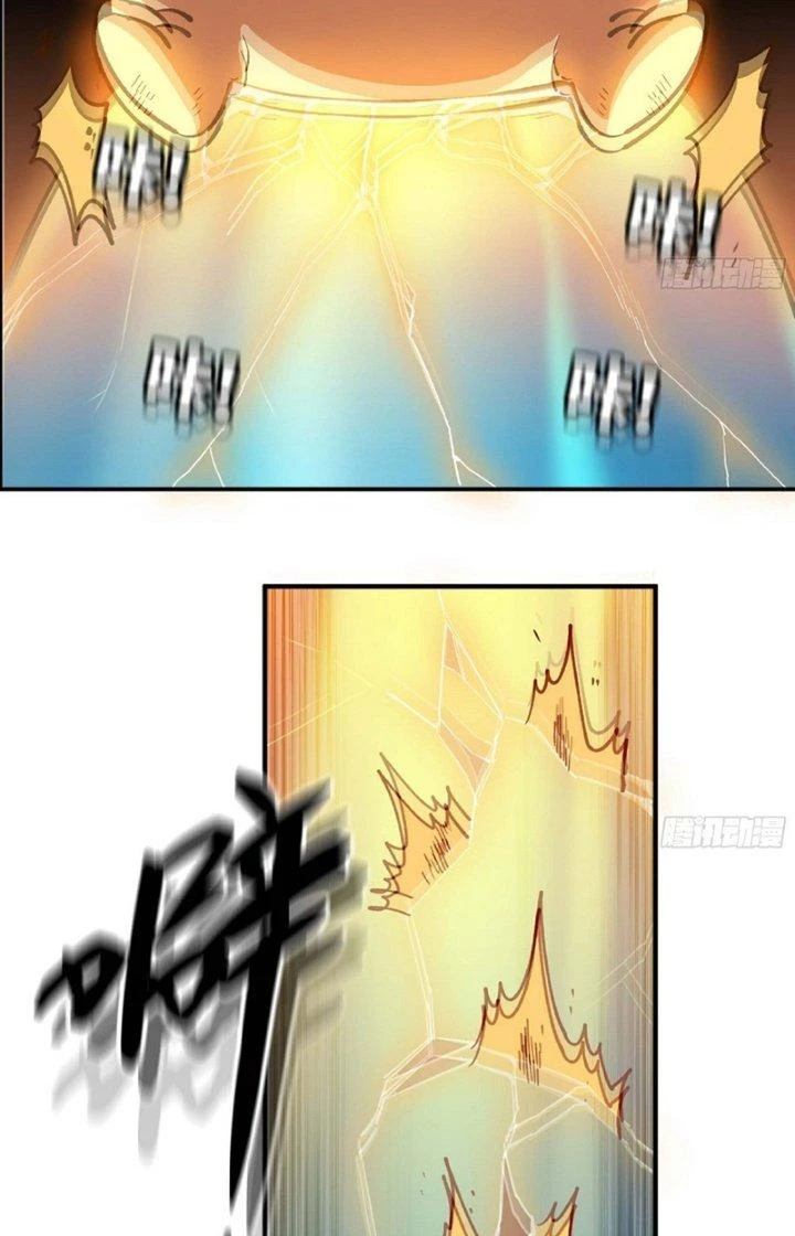 Dũng Sĩ Nấm Chapter 100 - 8