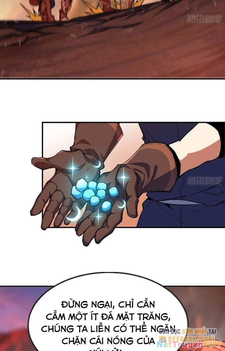 Dũng Sĩ Nấm Chapter 100 - 15