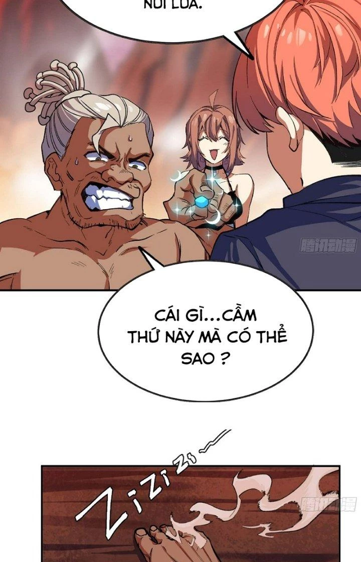Dũng Sĩ Nấm Chapter 100 - 16