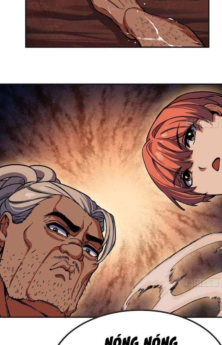 Dũng Sĩ Nấm Chapter 100 - 17