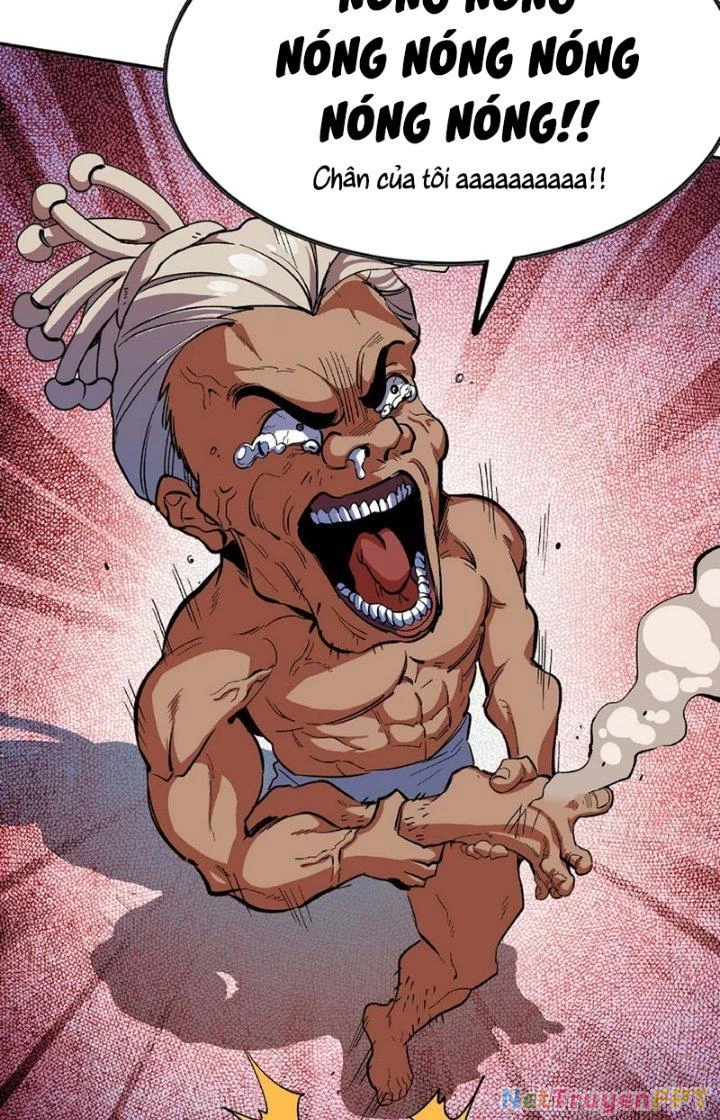 Dũng Sĩ Nấm Chapter 100 - 18