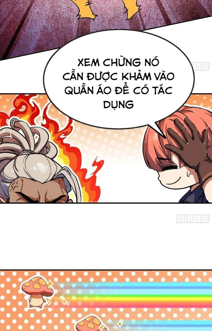 Dũng Sĩ Nấm Chapter 100 - 19