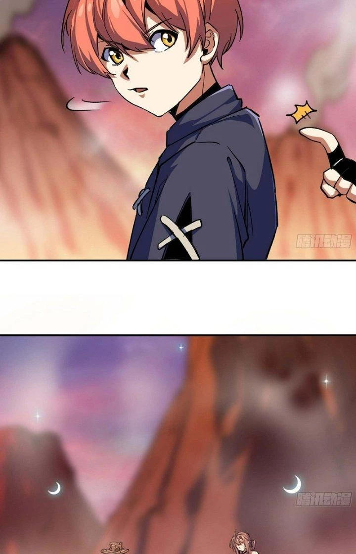 Dũng Sĩ Nấm Chapter 100 - 22