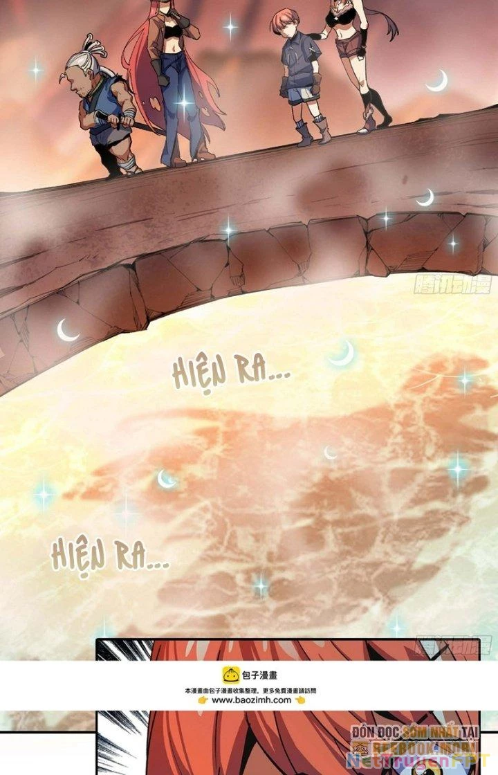 Dũng Sĩ Nấm Chapter 100 - 23