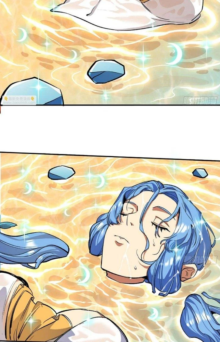 Dũng Sĩ Nấm Chapter 100 - 25