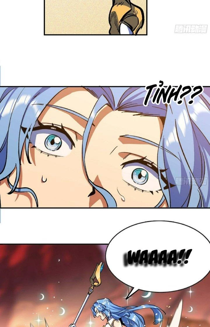 Dũng Sĩ Nấm Chapter 100 - 28