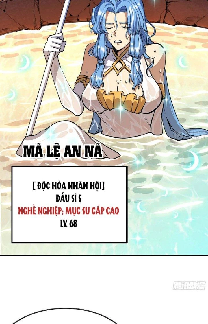 Dũng Sĩ Nấm Chapter 100 - 30