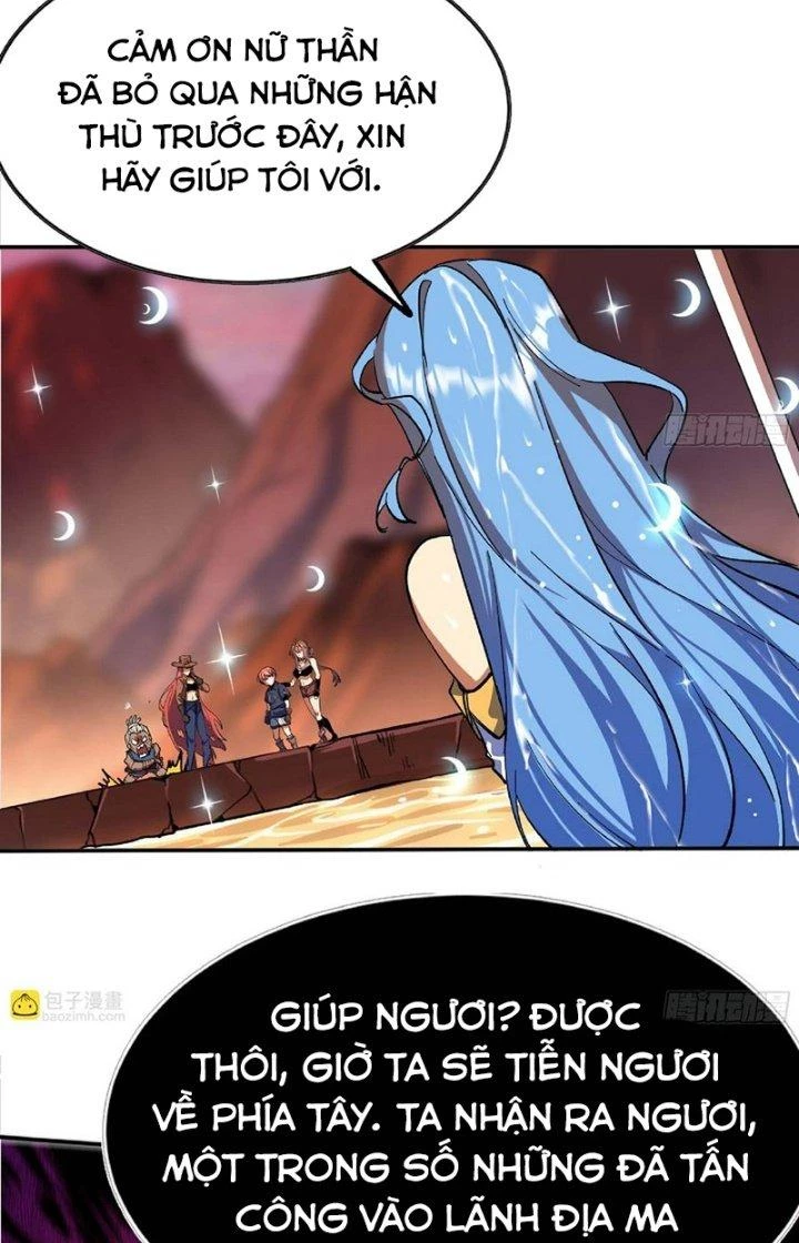 Dũng Sĩ Nấm Chapter 100 - 31