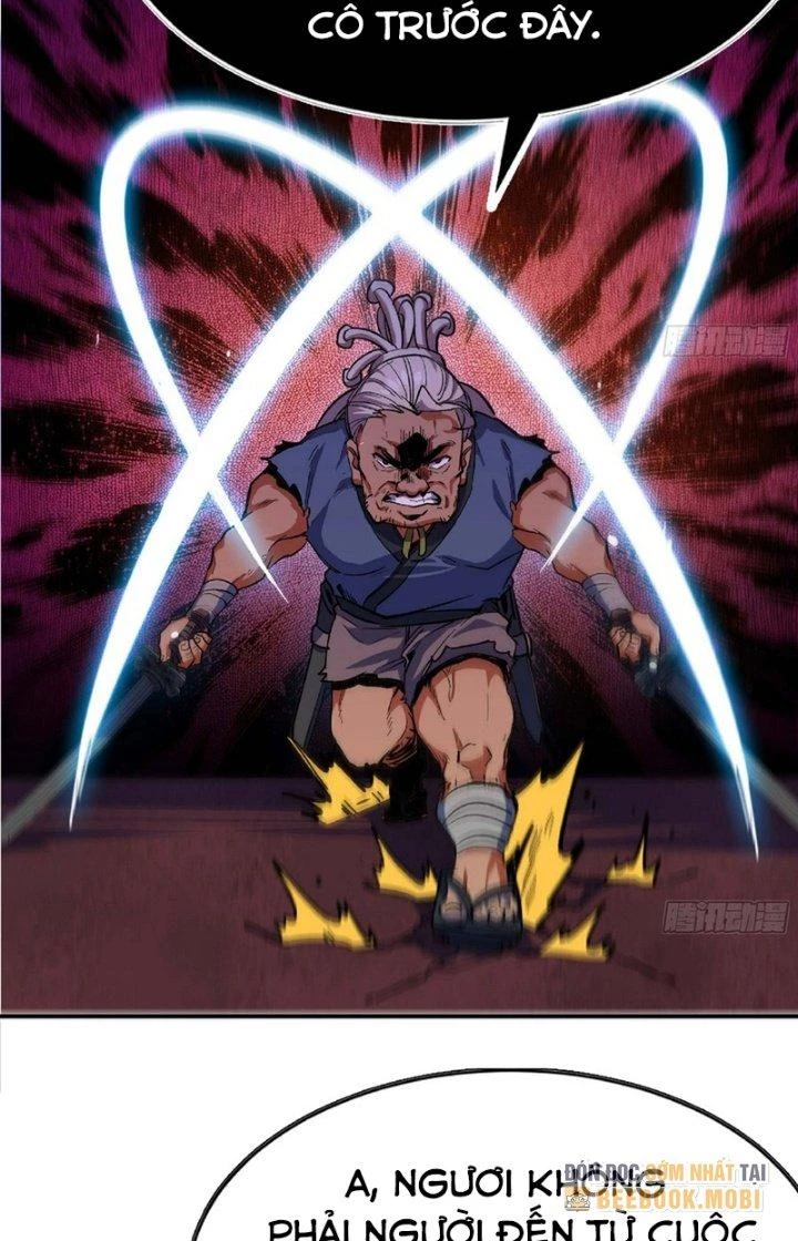 Dũng Sĩ Nấm Chapter 100 - 32