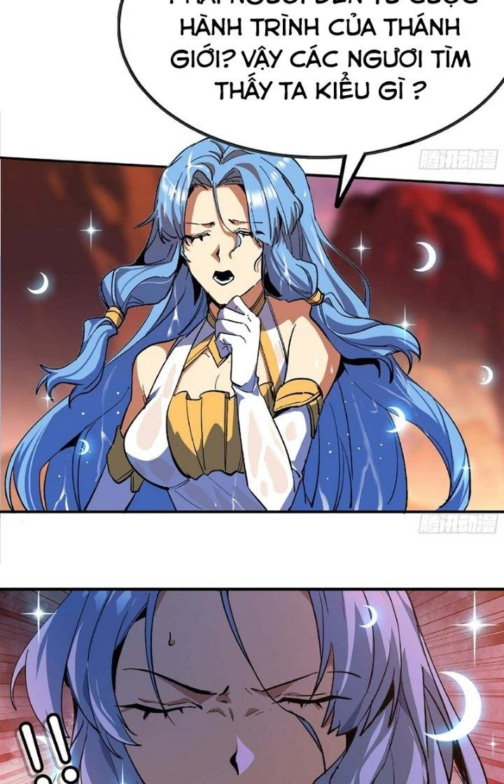 Dũng Sĩ Nấm Chapter 100 - 33