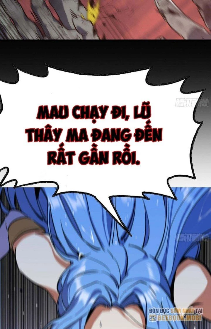 Dũng Sĩ Nấm Chapter 100 - 35