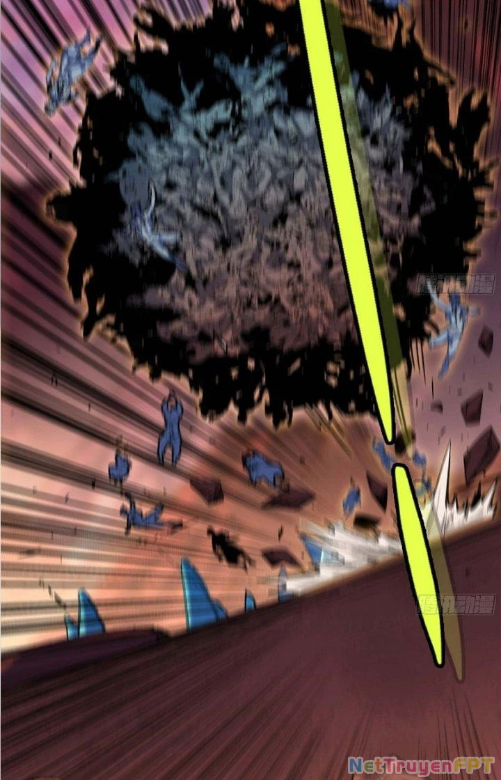 Dũng Sĩ Nấm Chapter 100 - 37