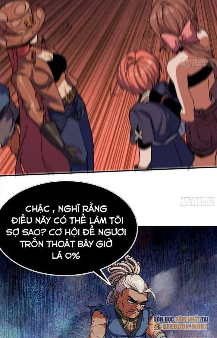 Dũng Sĩ Nấm Chapter 100 - 38