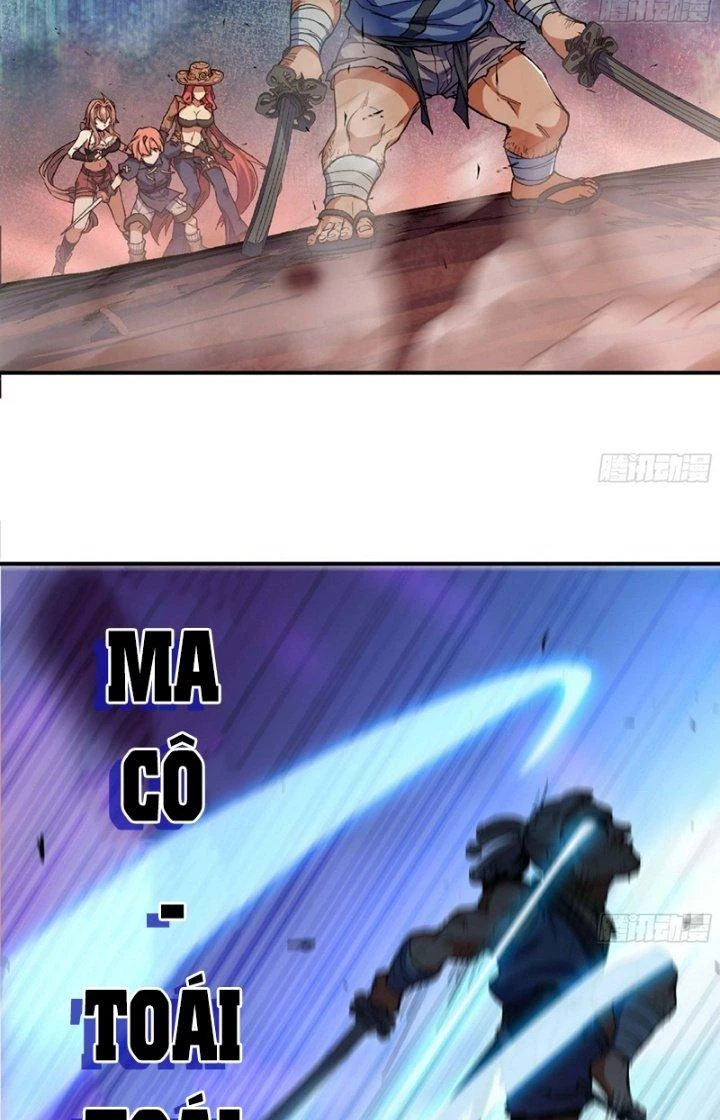 Dũng Sĩ Nấm Chapter 100 - 39