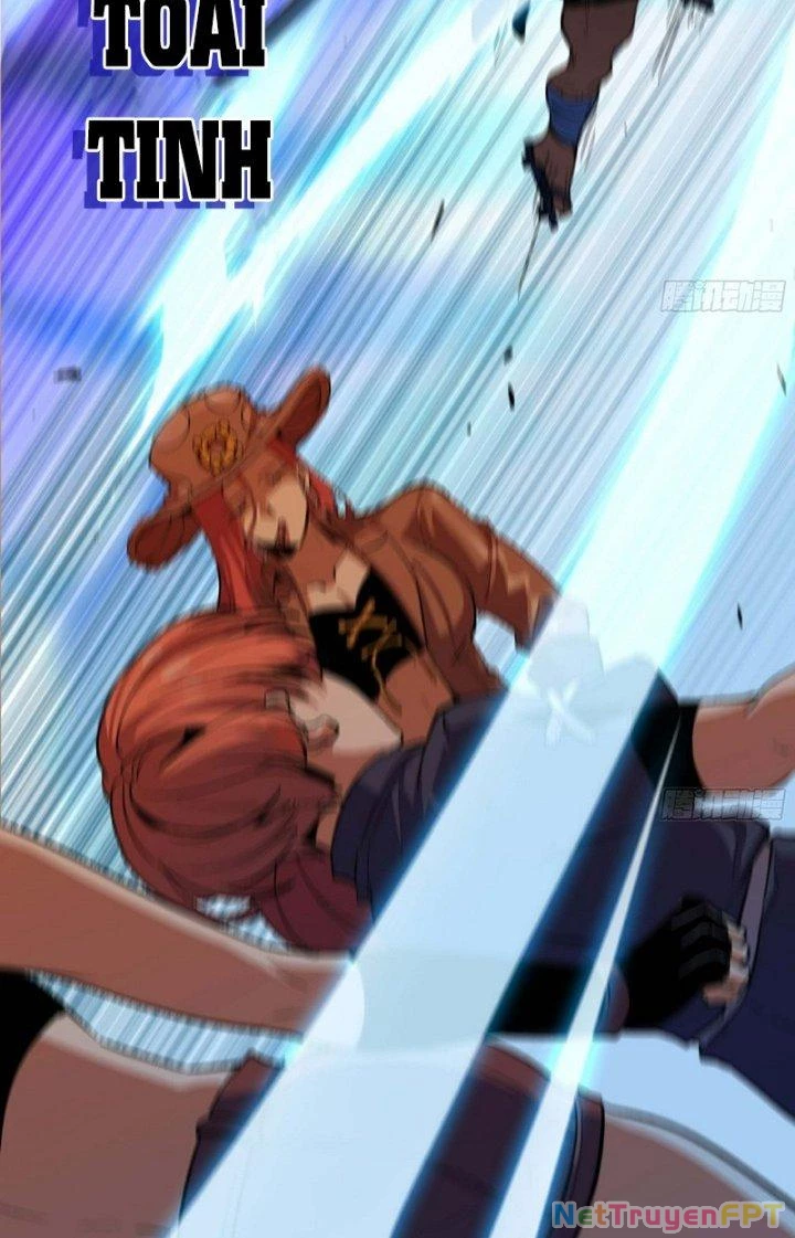 Dũng Sĩ Nấm Chapter 100 - 40