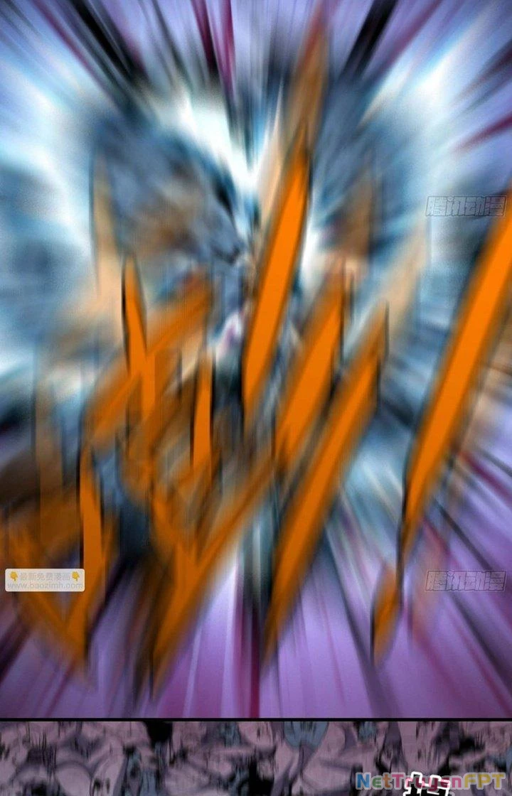 Dũng Sĩ Nấm Chapter 101 - 3