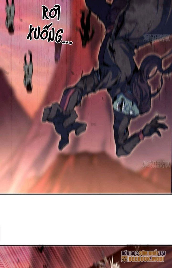 Dũng Sĩ Nấm Chapter 101 - 5