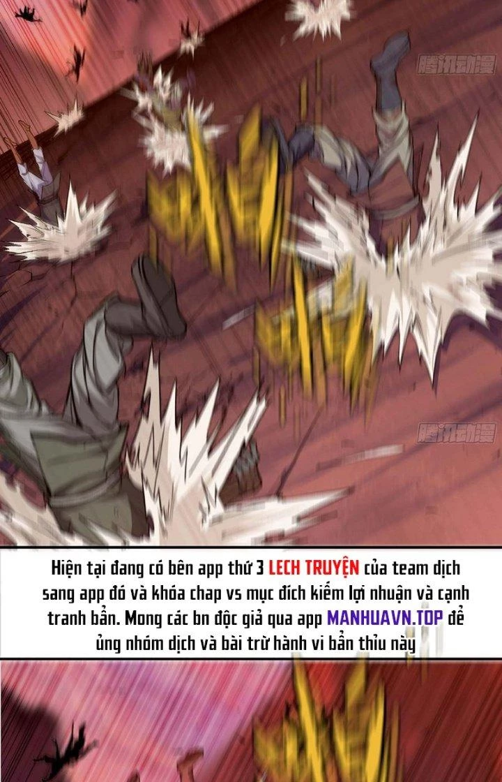 Dũng Sĩ Nấm Chapter 101 - 6