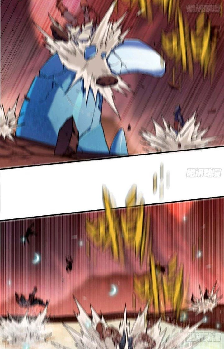 Dũng Sĩ Nấm Chapter 101 - 7