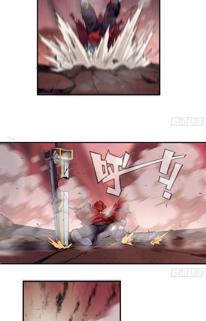 Dũng Sĩ Nấm Chapter 101 - 9