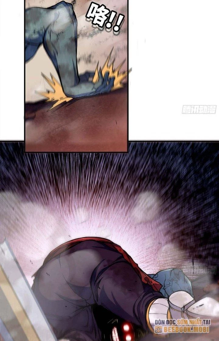 Dũng Sĩ Nấm Chapter 101 - 10