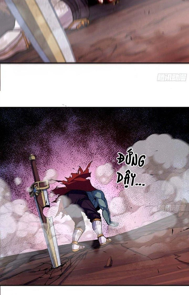 Dũng Sĩ Nấm Chapter 101 - 11