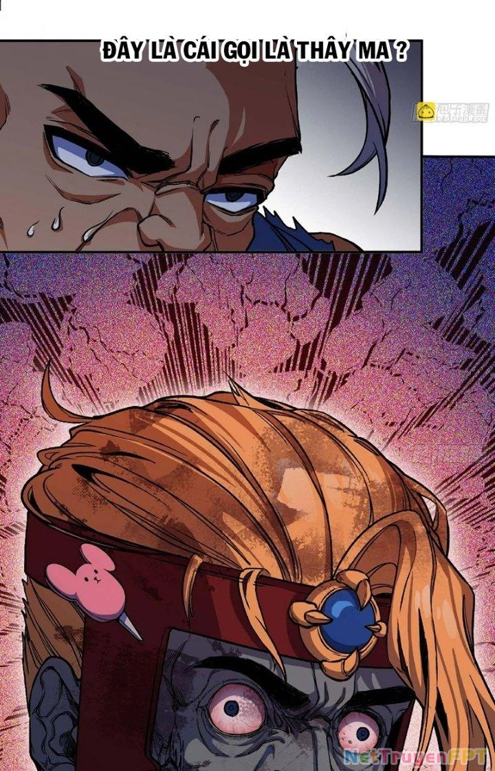 Dũng Sĩ Nấm Chapter 101 - 12