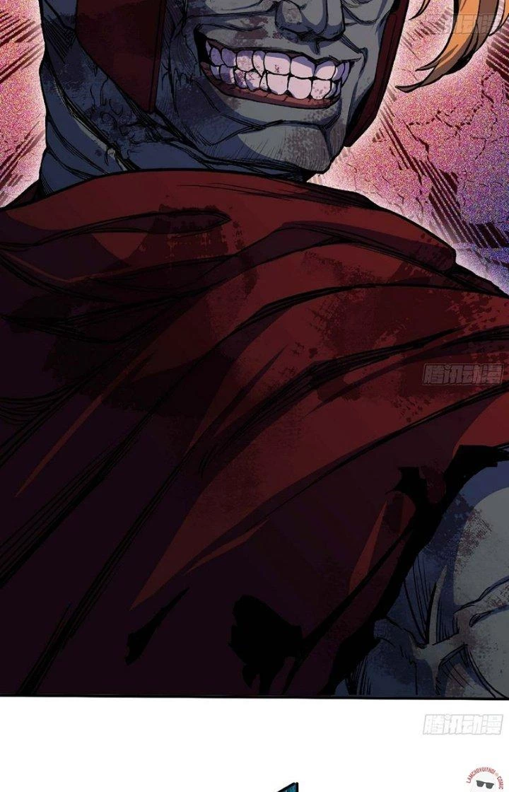 Dũng Sĩ Nấm Chapter 101 - 13