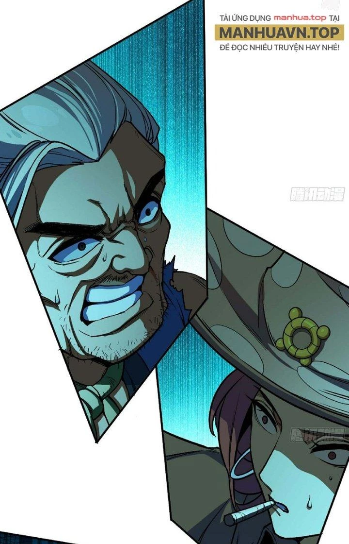 Dũng Sĩ Nấm Chapter 101 - 14