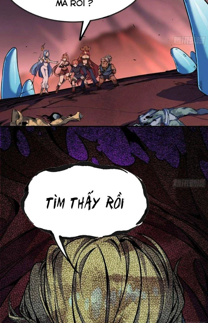 Dũng Sĩ Nấm Chapter 101 - 16