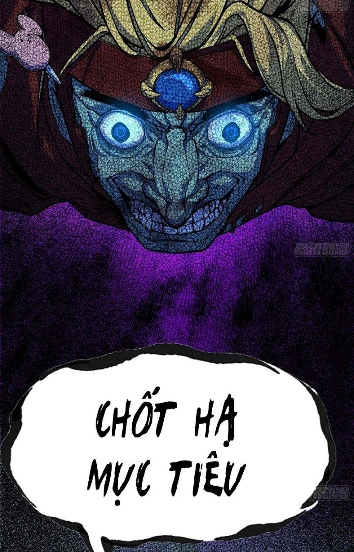 Dũng Sĩ Nấm Chapter 101 - 17