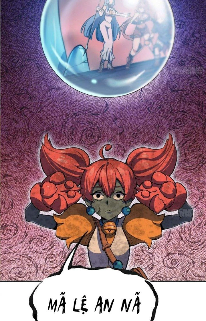 Dũng Sĩ Nấm Chapter 101 - 19