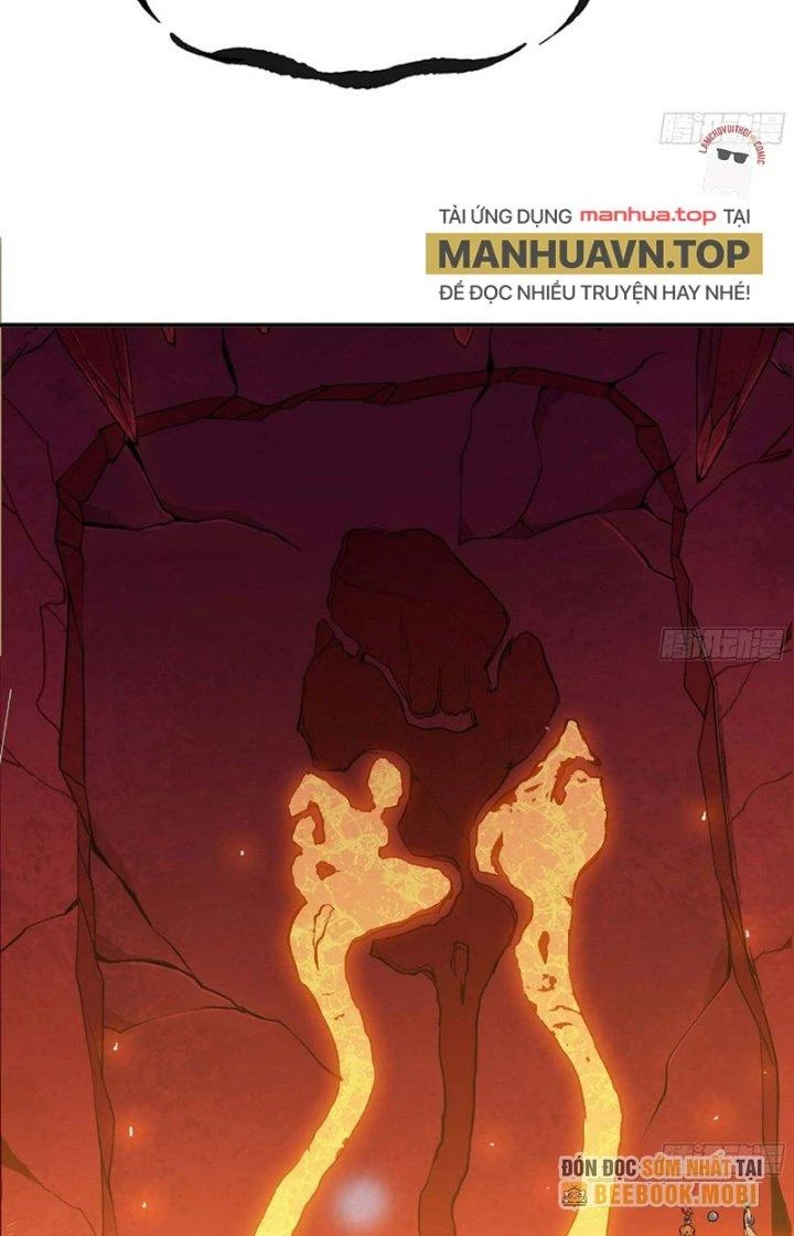 Dũng Sĩ Nấm Chapter 101 - 20