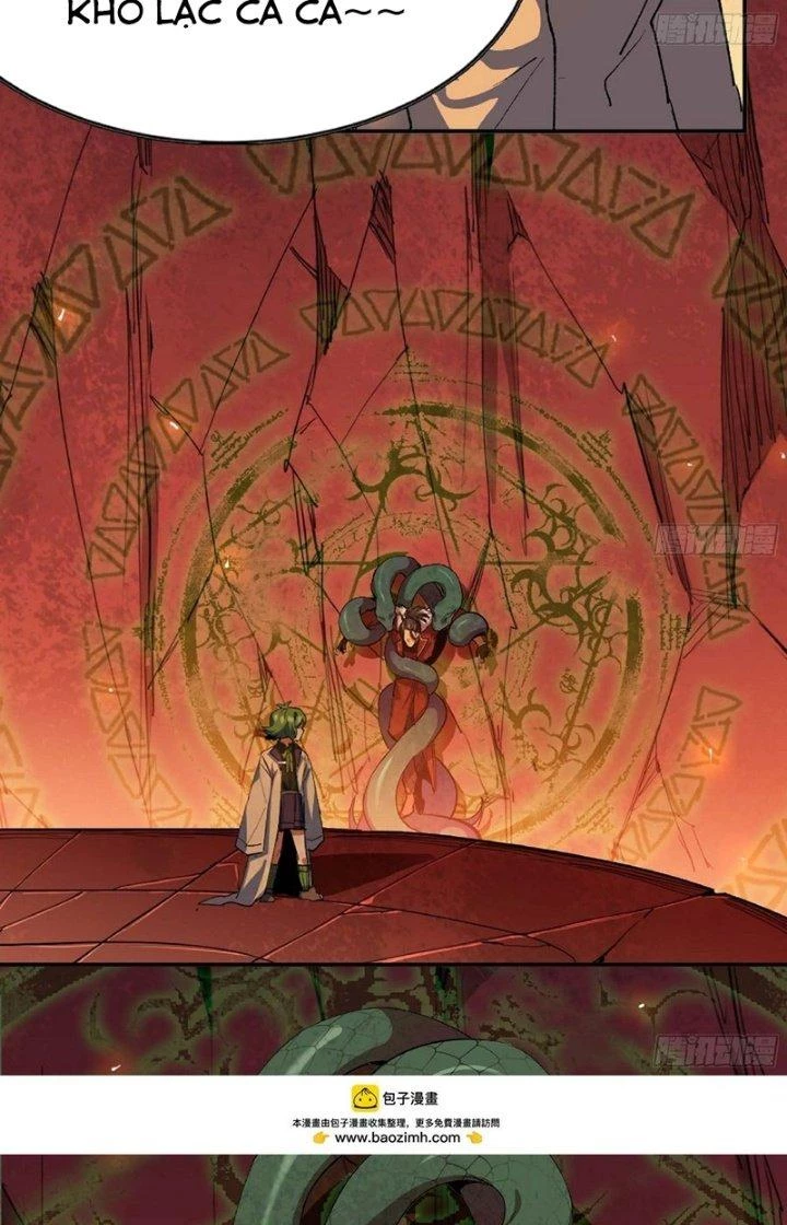 Dũng Sĩ Nấm Chapter 101 - 23