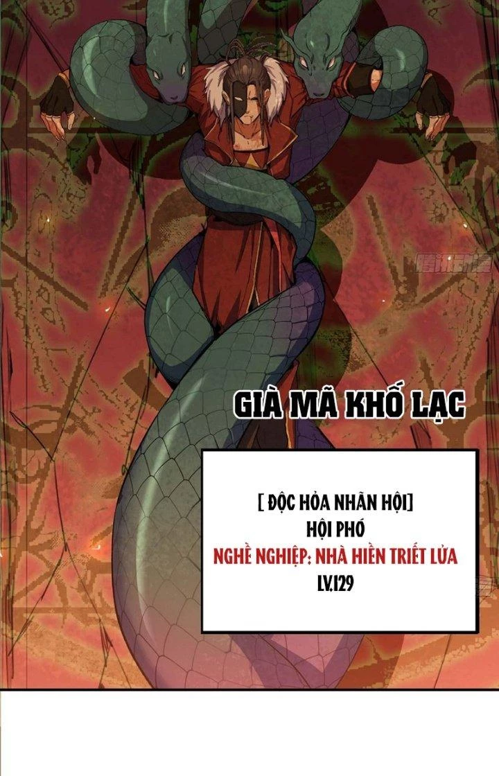 Dũng Sĩ Nấm Chapter 101 - 24